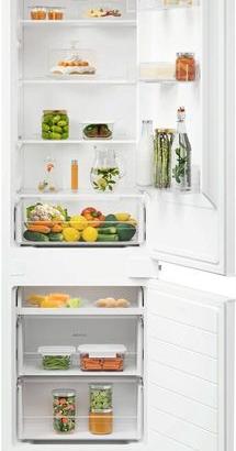 FRIGORIFERO ELECTROLUX DA INCASSO