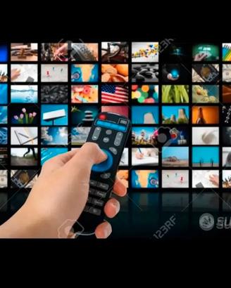Vend0 tv di tutti i tipi