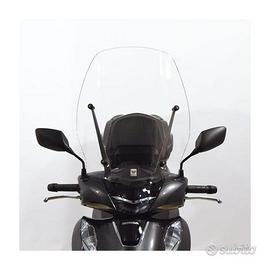 PARABREZZA ISOTTA HONDA SH 125-150-350 2020-2021