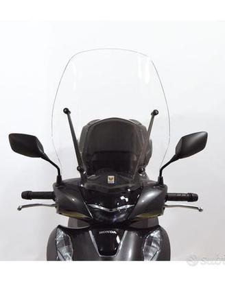 PARABREZZA ISOTTA HONDA SH 125-150-350 2020-2021