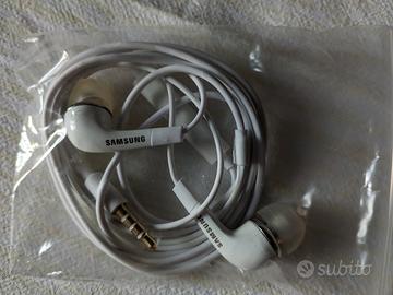 cuffiette auricolari Samsung