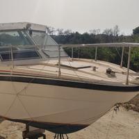 Rio 680 Cabin - Motore Volvo Penta 200CV