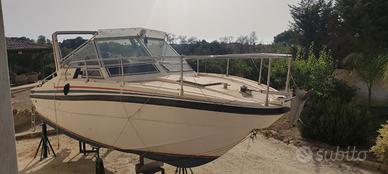 Rio 680 Cabin - Motore Volvo Penta 200CV