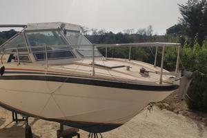 Rio 680 Cabin - Motore Volvo Penta 200CV