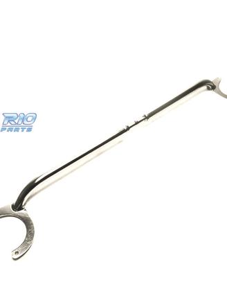 BARRA STABILIZZATRICE VOLKSWAGEN VW GOLF 1, JETTA 