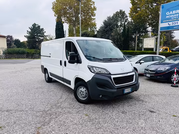 Peugeot Boxer 330 2.2 HDi/130CV FAP PM-TN Furgone