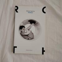 Nemesi di Philip Roth 