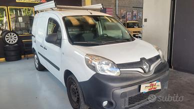 Renault Kangoo 1.5 dCi CAMBIO AUTOMATICO ROTTO