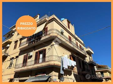 4 LOCALI A BAGHERIA