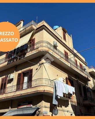 4 LOCALI A BAGHERIA
