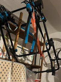 Portabici posteriore
