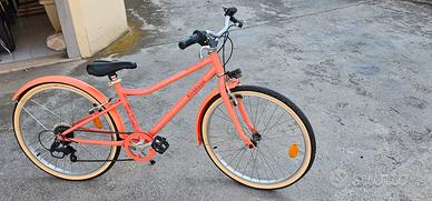 bici bambina