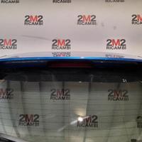 SPOILER PORTELLONE POSTERIORE MAZDA CX-5 Serie KD5