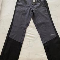 Pantaloni trekking CMP