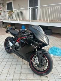 Mv agusta f3 800