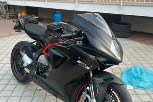 Mv agusta f3 800
