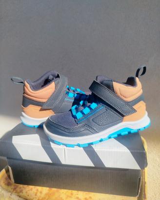 Scarponcini/scarpe bambino Quechua 