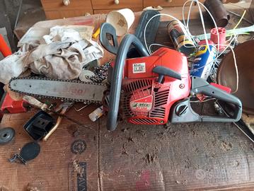 efco mt3700 perfetta