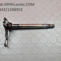 SELETTORE PRESELETTORE YAMAHA YZ 250 2000 2001 WR