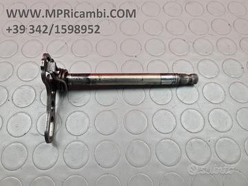 SELETTORE PRESELETTORE YAMAHA YZ 250 2000 2001 WR