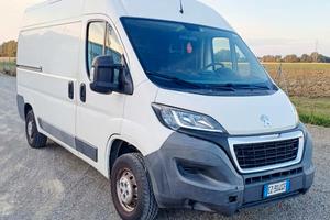 Peugeot Boxer 335 2.2 HDi/130CV FAP PC-TM Furgone