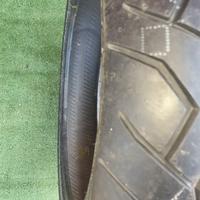 Gomma Yamaha t max 500 Majestic PIRELLI quadro km