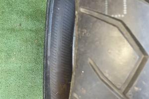 Gomma Yamaha t max 500 Majestic PIRELLI quadro km