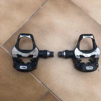 Pedali bici da corsa