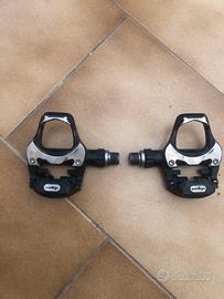 Pedali bici da corsa