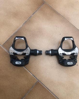 Pedali bici da corsa