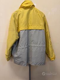 giacca  a vento sci