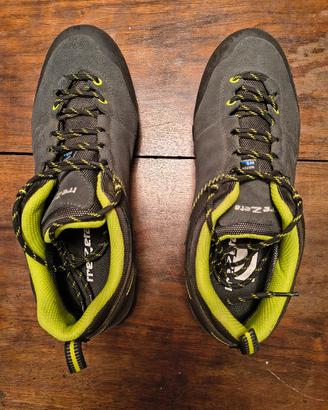 Scarpe trekking basse