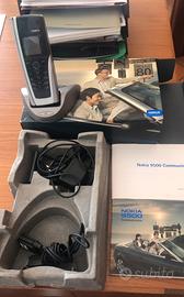 Telefono Nokia 9500