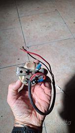 Voltmetro Volvo Penta