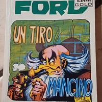 Fumetto.Alan ford- Un tiro.