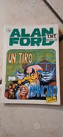 Fumetto.Alan ford- Un tiro.