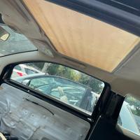 tetto panoramico fiat 500 vetro