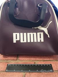 BORSA DONNA PUMA