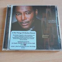 George Benson – Absolute Benson