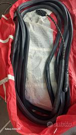 Cavo antitorsione x Gennaker/Codezero nuovo