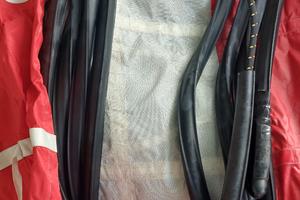 Cavo antitorsione x Gennaker/Codezero nuovo