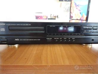 CD Player DENON DCD-615  			