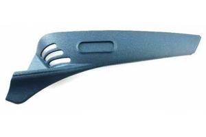 Fianchetto posteriore sinistro per Vespa ET2 e ET4