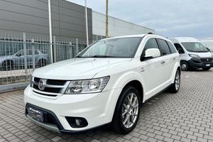 FIAT - Freemont - 2.0 Mjt 170 CV 4x4 aut. Lounge