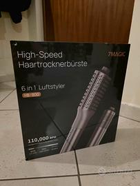 Airstyler asciugacapelli nuovo
