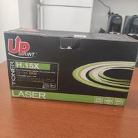 Toner Laser C7115X compatibile HP