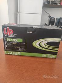 Toner Laser C7115X compatibile HP