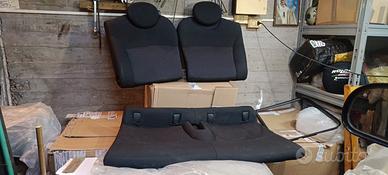 Sedili per mini Cooper r56 