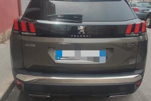 Peugeot  3800 GT 2000/180 CV/eat8 full optional