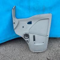Pannello Renault mascott